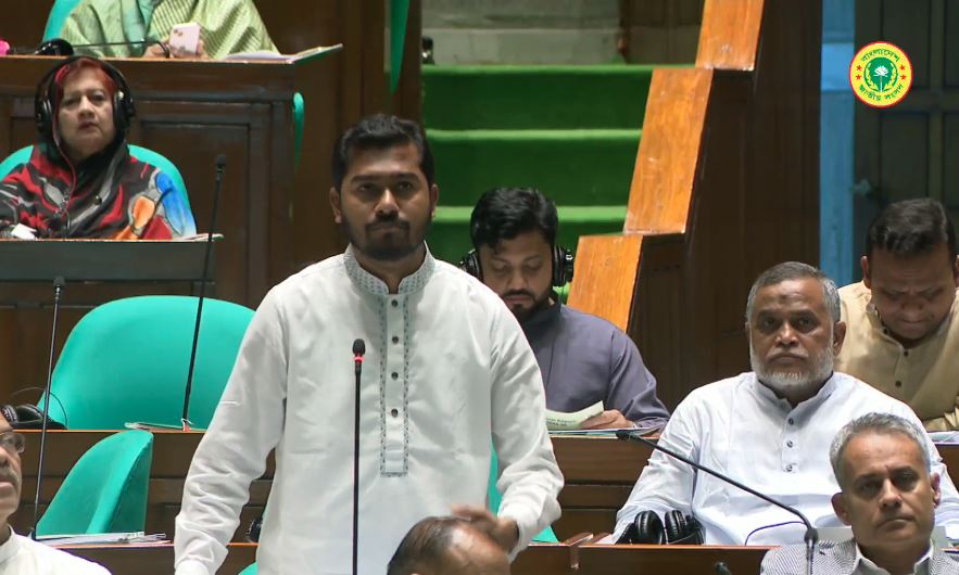 সৌদিসহ মধ্যপ্রাচ্যের প্রবাসীদের সমস্যা সমাধানে সরকার আন্তরিক: বৈদেশিক কর্মসংস্থান প্রতিমন্ত্রী