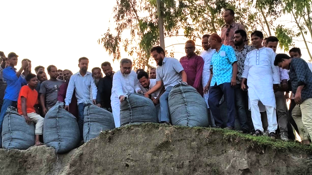 জনগণের সমস্যা সমাধানই বিএনপির রাজনীতির মূল লক্ষ্য : প্রিন্স