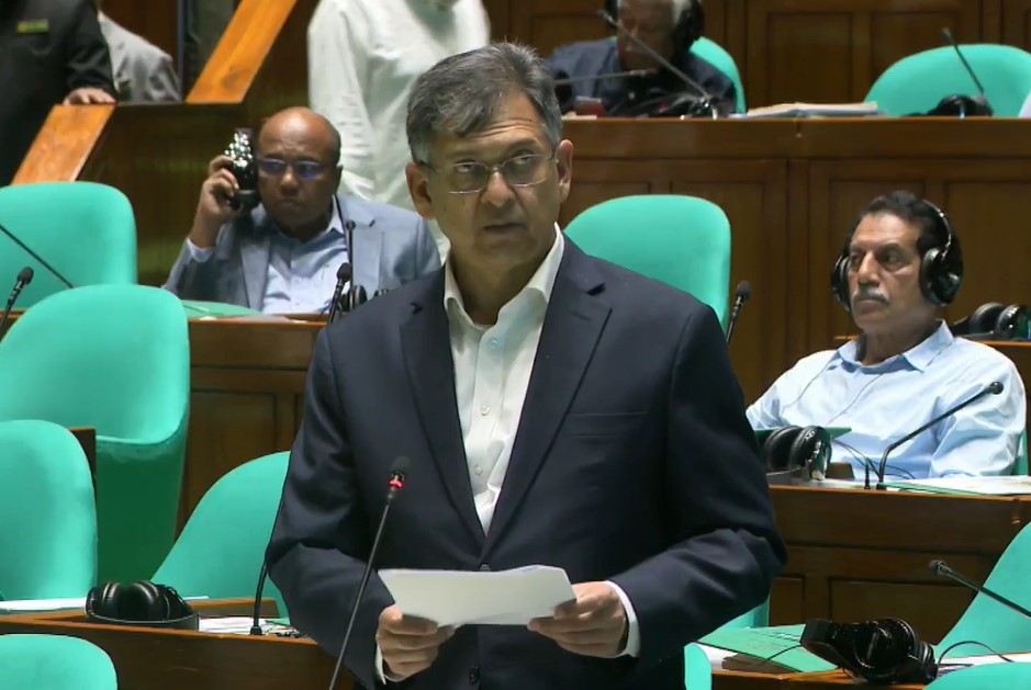 সংসদে মানবাধিকার কমিশন, গুম প্রতিরোধ ও সম্পত্তি হস্তান্তর বিল পাস