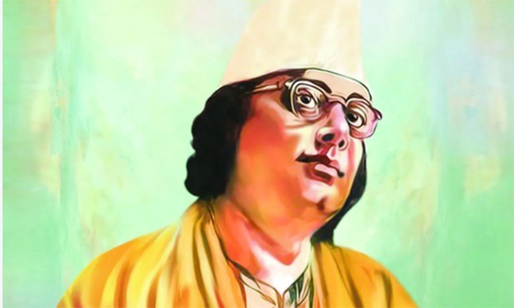 বাংলার ভেনিস বরিশালে নজরুলের স্মৃতিময় পদচারণা