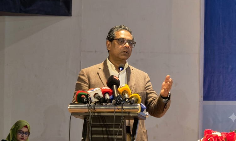 চিকিৎসক ও রোগী উভয়ের নিরাপত্তাই সরকারের প্রধান অগ্রাধিকার: স্বাস্থ্য প্রতিমন্ত্রী