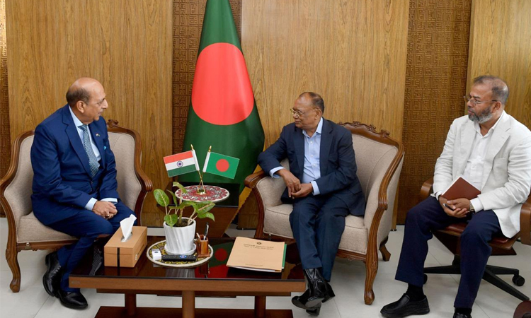 টেকসই উন্নয়নে পরিবেশ সুরক্ষা ও অর্থনৈতিক প্রবৃদ্ধির ভারসাম্য জরুরি: পরিবেশমন্ত্রী