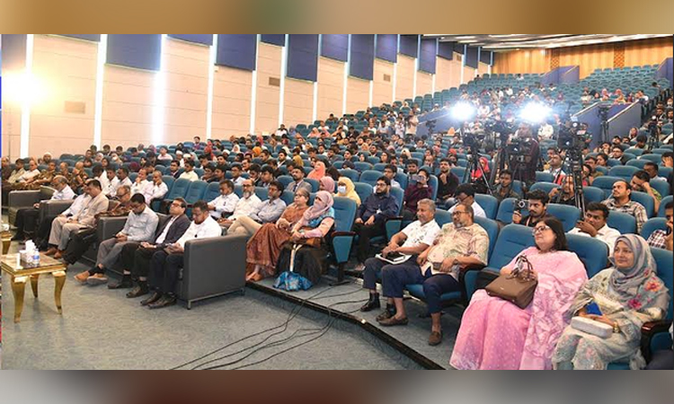 নবনিয়োগপ্রাপ্ত ১৮২ চিকিৎসকের যোগদান
