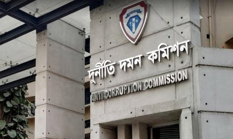 সাইফুজ্জামান চৌধুরী ও স্ত্রীর সম্পদের বিষয়ে এফবিআই প্রতিবেদন দুদকে