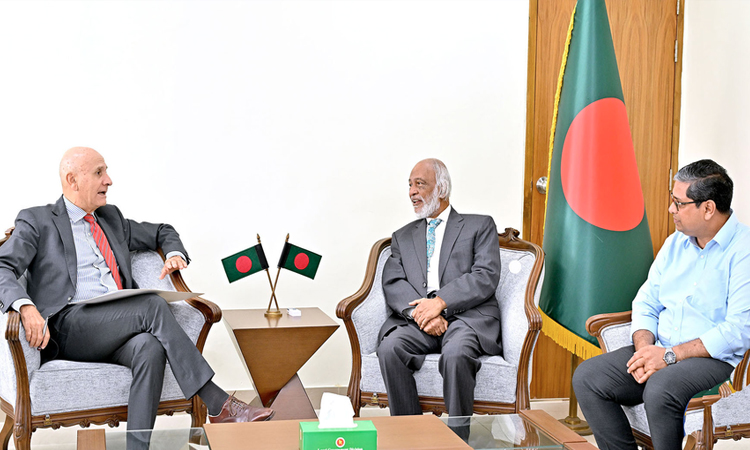 ছবি : পিআইডি