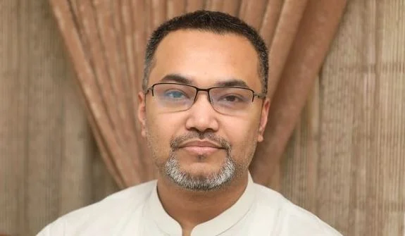 বাল্যবিবাহ সামাজিক সংকট ও নারীদের বিকাশে প্রতিবন্ধকতা : মাহদী আমিন