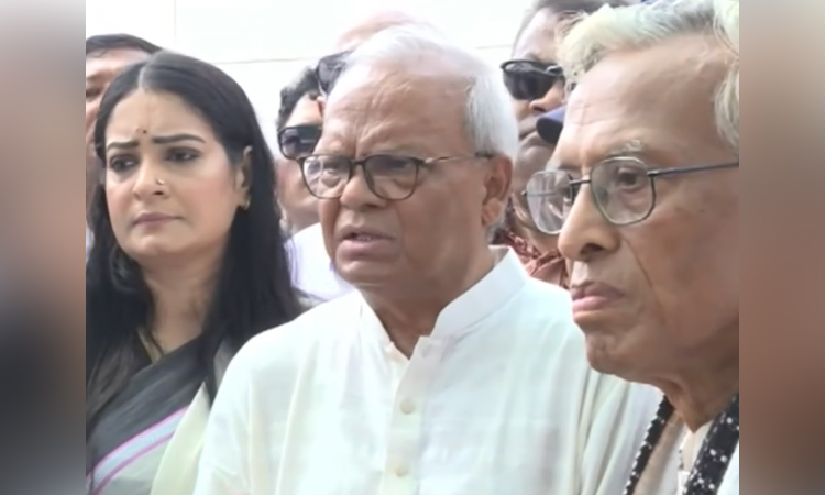 সাম্প্রদায়িক সম্প্রীতির বন্ধন যুগ যুগ ধরে অটুট থাকবে : রিজভী