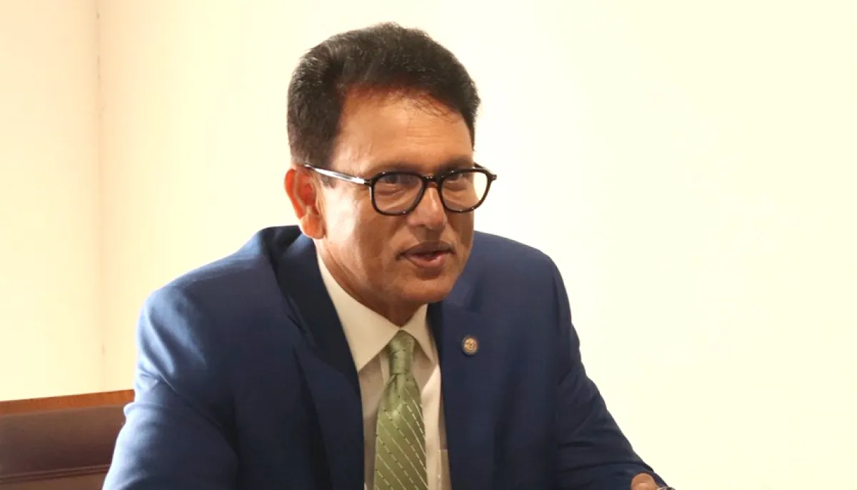 ‘এক শিক্ষক, এক ট্যাব’ কর্মসূচি সক্রিয়ভাবে বিবেচনাধীন: শিক্ষামন্ত্রী