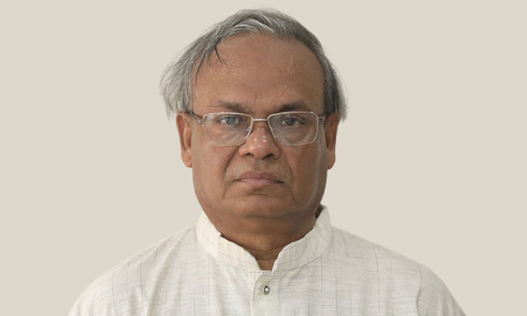 কৃষিমন্ত্রীর মায়ের মৃত্যুতে বিএনপি’র ভারপ্রাপ্ত মহাসচিবের শোক