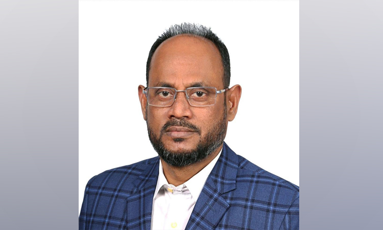 কৃষিমন্ত্রীর মায়ের মৃত্যুতে সুলতান সালাউদ্দিন টুকুর শোক