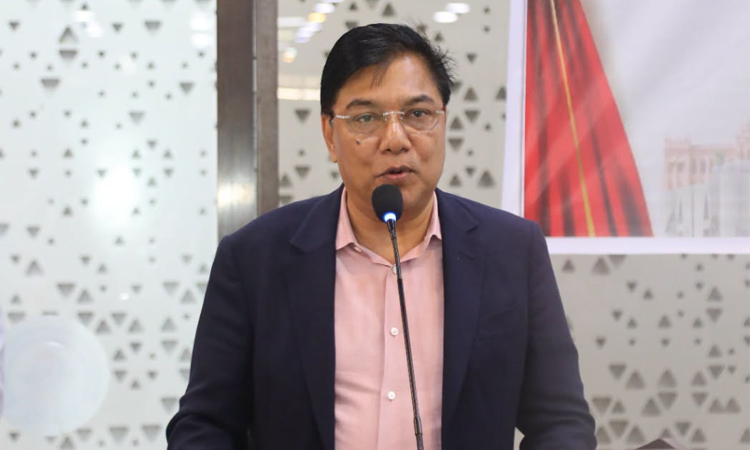 শাহজালালের তৃতীয় টার্মিনাল নিয়ে জাপানি কনসোর্টিয়ামের সঙ্গে আলোচনা শুরু আজ: বিমানমন্ত্রী