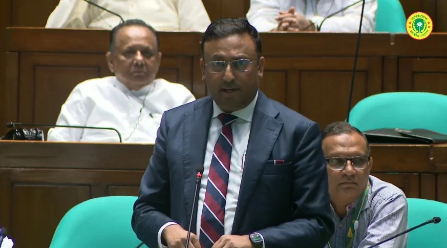 বাঁধনের ওপর হামলার বিষয়টি ইতালীয় কর্তৃপক্ষের কাছে জোরালোভাবে তুলে ধরা হবে: পররাষ্ট্র প্রতিমন্ত্রী হুমায়ুন