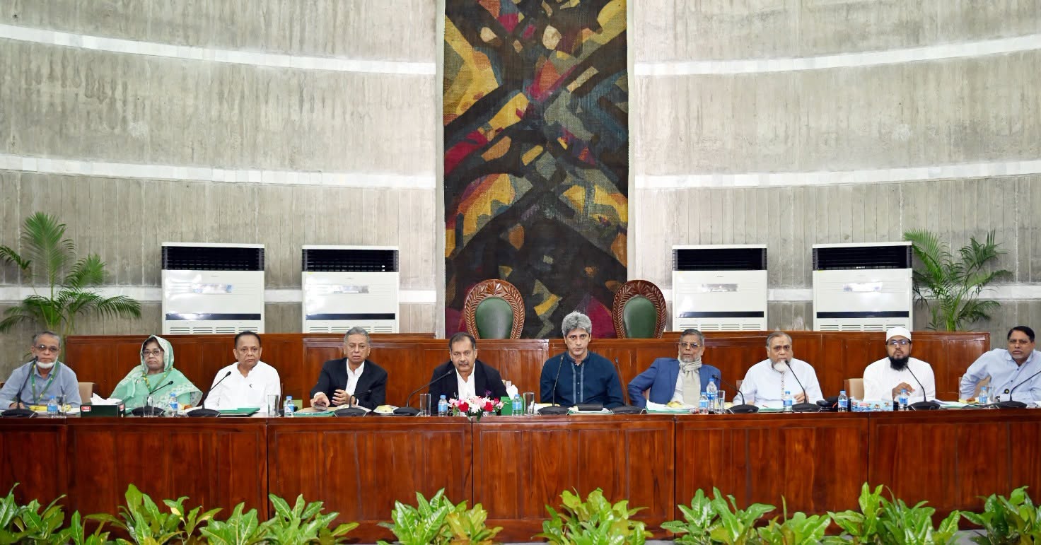 প্রকল্প বাস্তবায়নে তদারকি ও জবাবদিহিতা জোরদারে গুরুত্ব পরিকল্পনা কমিটির