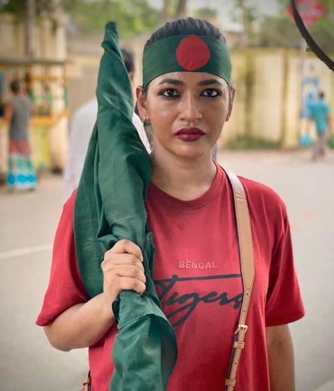 ইতালিতে অভিনেত্রী বাঁধনের ওপর হামলায় জড়িত পাঁচ জনের পরিচয় শনাক্ত : বাংলাফ্যাক্ট