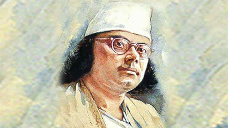 কুড়িগ্রামে নজরুল : স্মৃতিময় ধরলার তীর