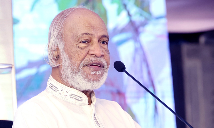 তারেক রহমান বাংলাদেশে তৃণমূলের রাজনীতির সূচনা করেছেন: মঈন খান 