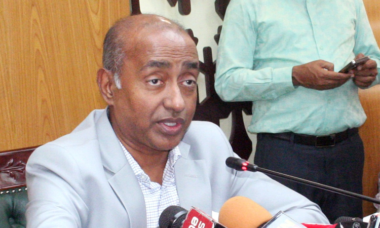 ডিজিটাল নিবন্ধনে বন্ধ হবে জাল সনদে বাল্যবিবাহ ও বহুবিবাহ : আইনমন্ত্রী