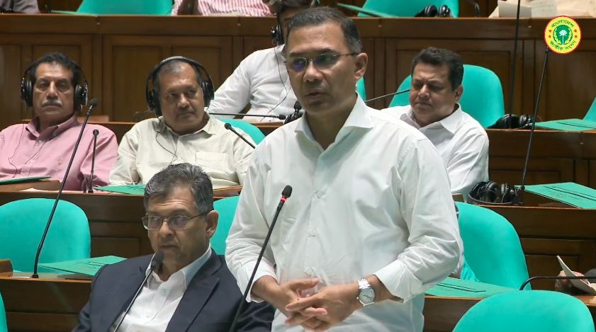 চট্টগ্রাম-ঢাকা করিডোরে ইলেকট্রিক ট্রেন পরিচালনায় ডিজাইন প্রণয়নের কাজ শেষ : প্রধানমন্ত্রী