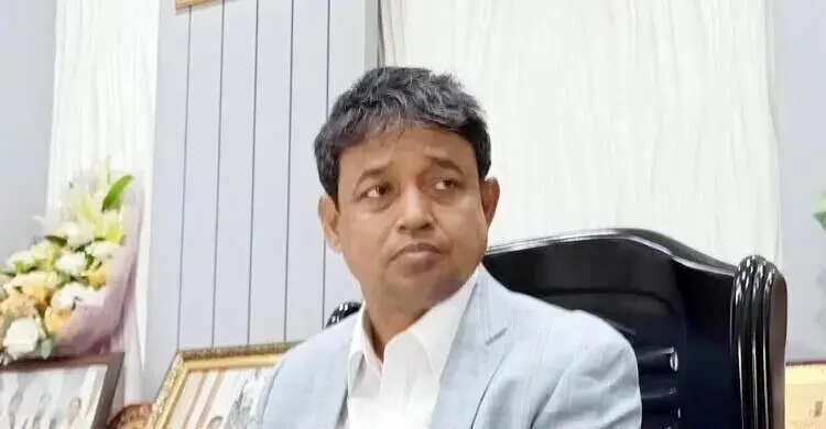 হারুনের বিরুদ্ধে দুই মামলায় চার্জশিট দিয়েছে দুদক