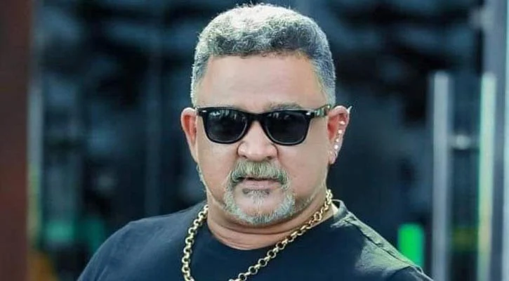 সালমান শাহ হত্যা : রিমান্ড শেষে কারাগারে ডন