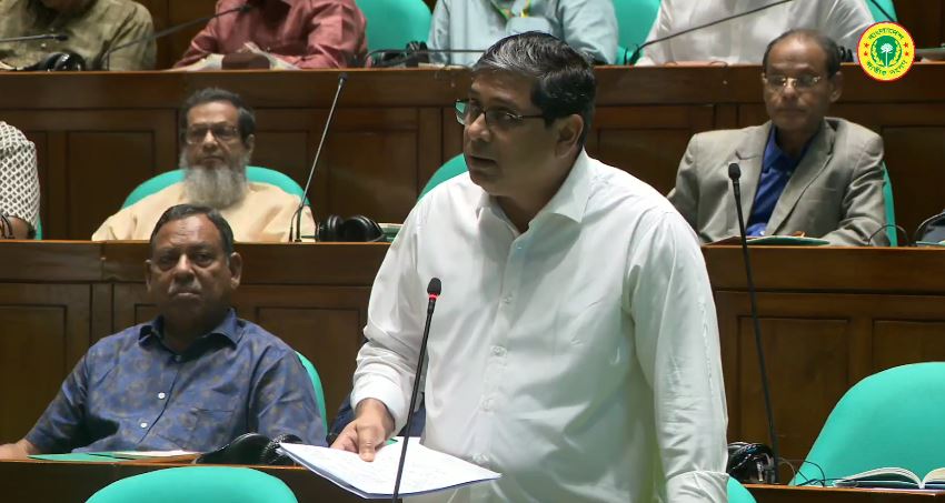 দেশব্যাপী ডেঙ্গু প্রতিরোধ ও পরিচ্ছন্নতা অভিযান শুরু ১২ সেপ্টেম্বর : মীর শাহে আলম
