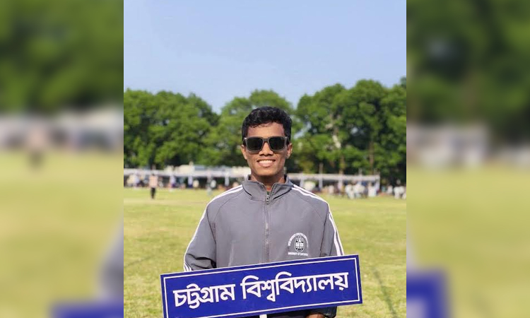 বিদ্যুৎস্পৃষ্ট হয়ে মৃত্যু : শেষ হয়ে গেল অ্যাথলেট হওয়ার স্বপ্ন