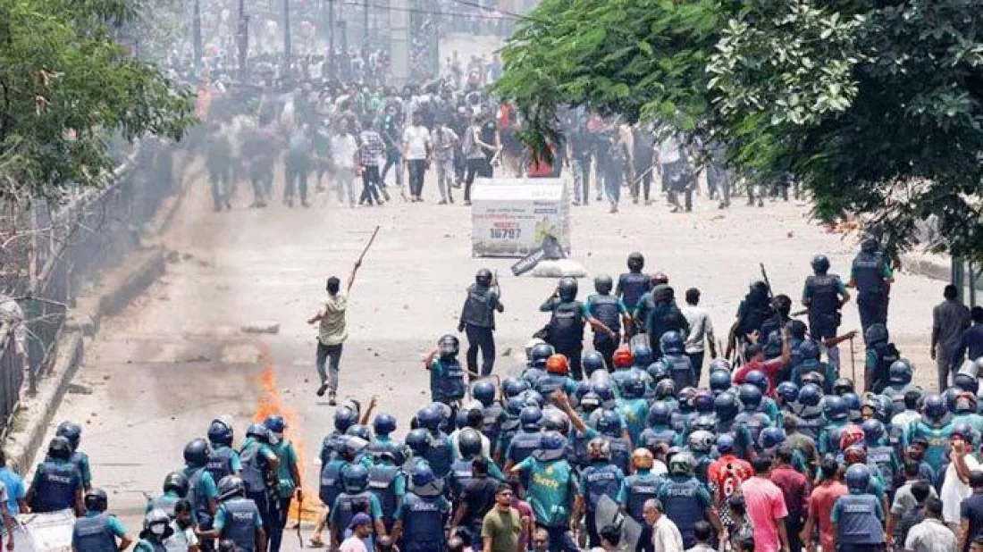 গণঅভ্যুত্থান: দুই বছরে মানবতাবিরোধী অপরাধের আলোচিত ৬ রায়