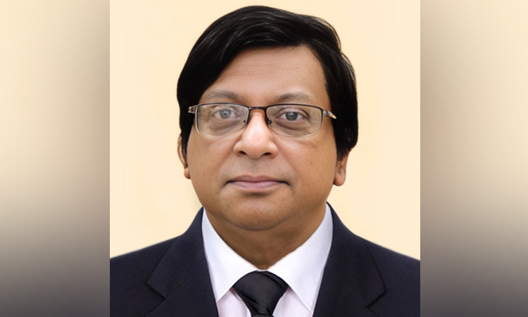 শরীয়তপুর কৃষি বিশ্ববিদ্যালয়ের প্রথম উপাচার্য হলেন ড. হোসেন উদ্দিন শেখর