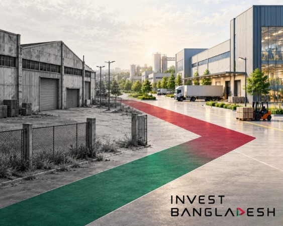 রাষ্ট্রীয় সম্পদের কৌশলগত ব্যবস্থাপনায় খসড়া নীতিমালায় মতামত আহ্বান