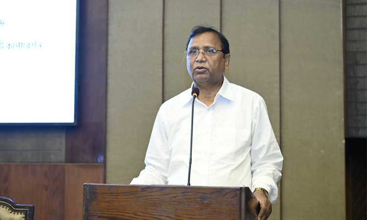 অবহেলার কারণে মশার প্রজনন হলে কঠোর আইনি ব্যবস্থা: ডিএসসিসি প্রশাসক