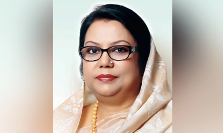 প্রধানমন্ত্রী তারেক রহমানের নেতৃত্বে খাদ্য নিরাপত্তা নিশ্চিত করতে সরকার প্রতিশ্রুতিবদ্ধ: খাদ্যমন্ত্রী