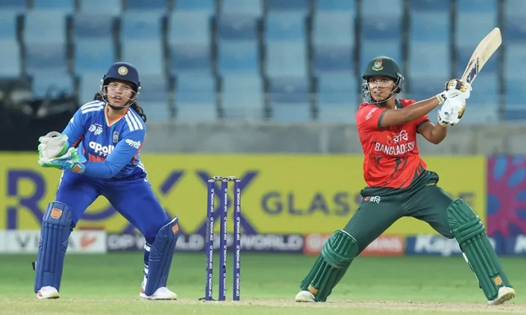 সেমিফাইনাল থেকে বিদায় নিল বাংলাদেশ