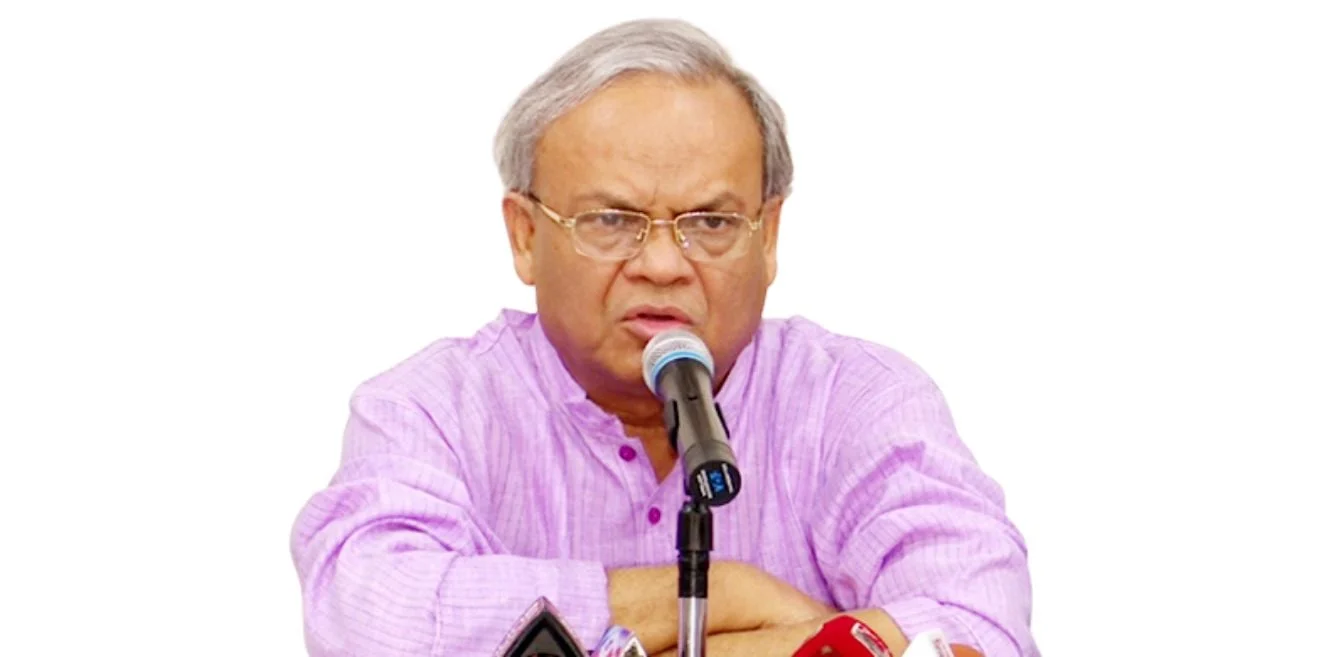 নারীদের শিক্ষার আলোয় আলোকিত ও আর্থিকভাবে স্বাবলম্বী হতে হবে: রুহুল কবির রিজভী