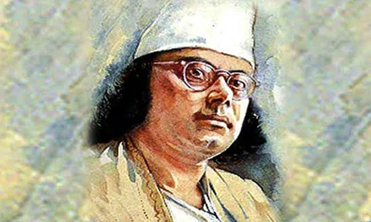 নজরুল স্মরণে শিল্পকলায় ২ দিনব্যাপী নজরুল নৃত্য উৎসব আজ