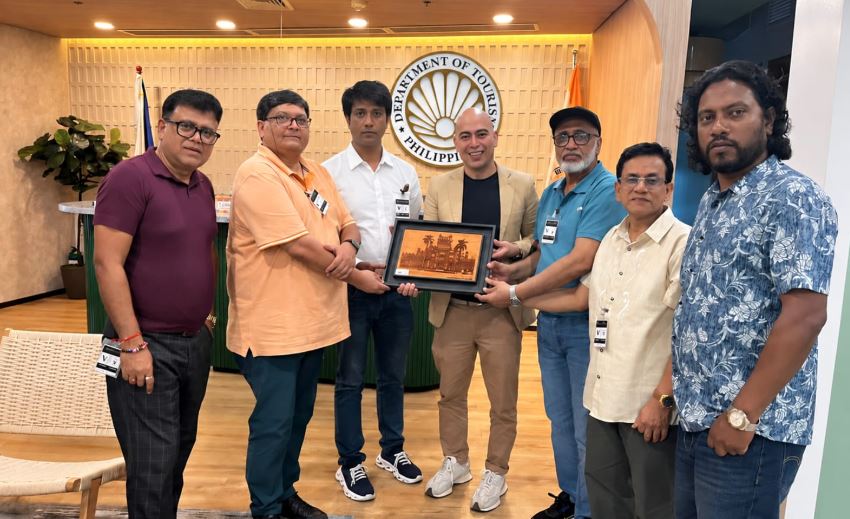 পর্যটন প্রসারে সরাসরি বিমান যোগাযোগের সম্ভাবনা যাচাই করছে বাংলাদেশ ও ফিলিপাইন