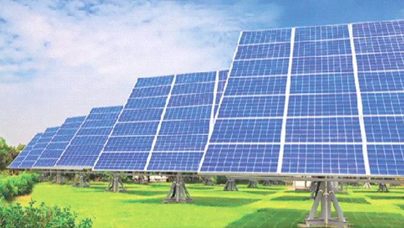 রামপালে ৪৪২ মেগাওয়াট সৌরবিদ্যুৎ প্রকল্প: চলতি সপ্তাহে একনেকে অনুমোদন প্রত্যাশা